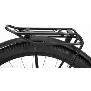 Pakiraam tagumine ACID SIC RILink Alu 27.5"