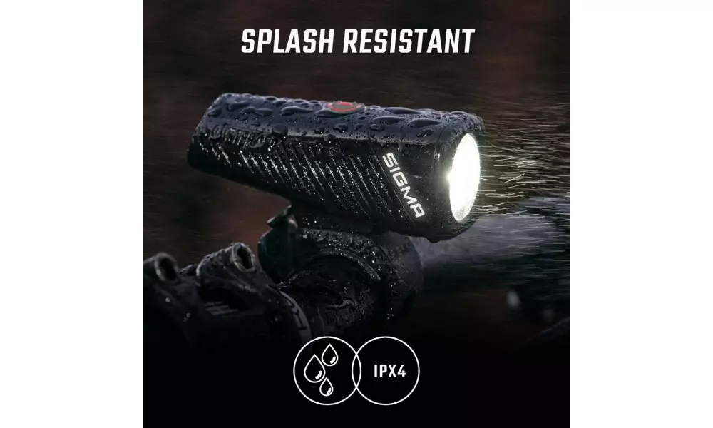 Esituli Sigma Buster 150 USB - 9