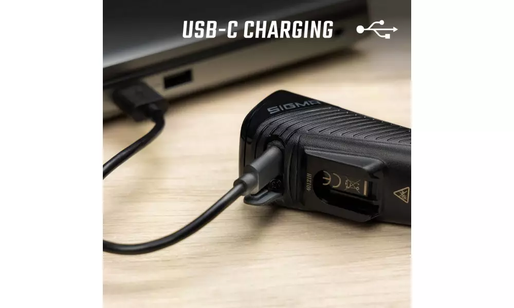 Esituli Sigma Buster 150 USB - 11