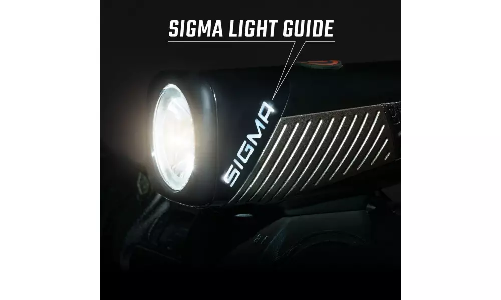 Esituli Sigma Buster 400 USB - 4