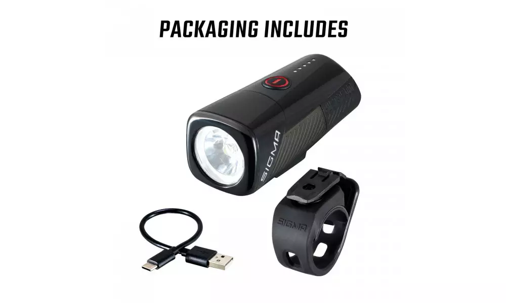 Esituli Sigma Buster 400 USB - 5