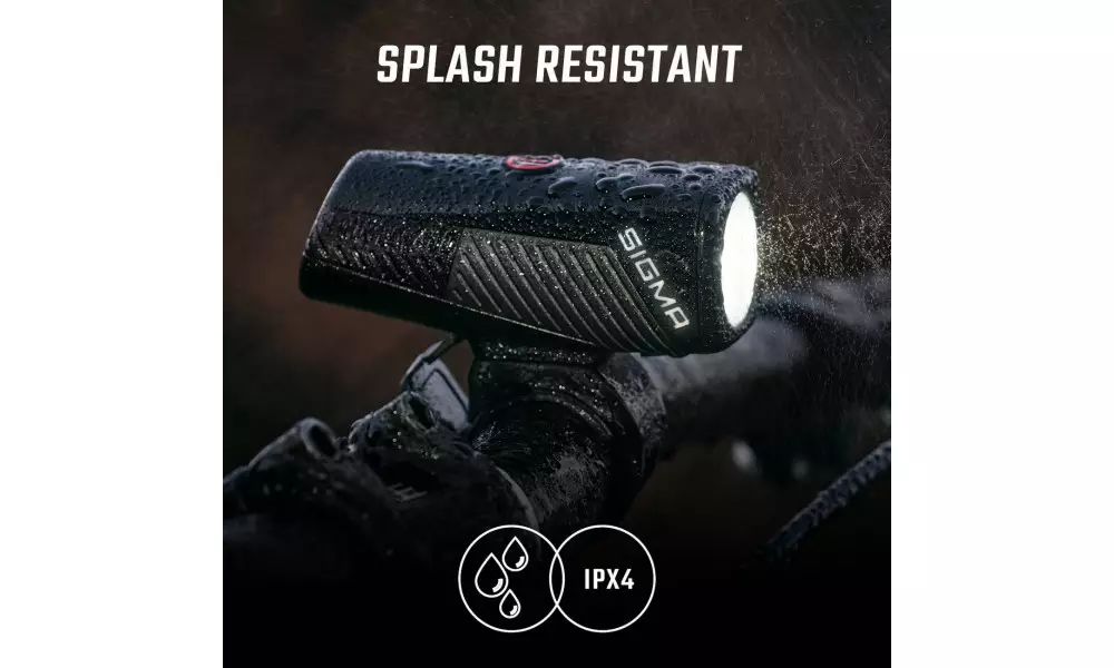 Esituli Sigma Buster 400 USB - 11