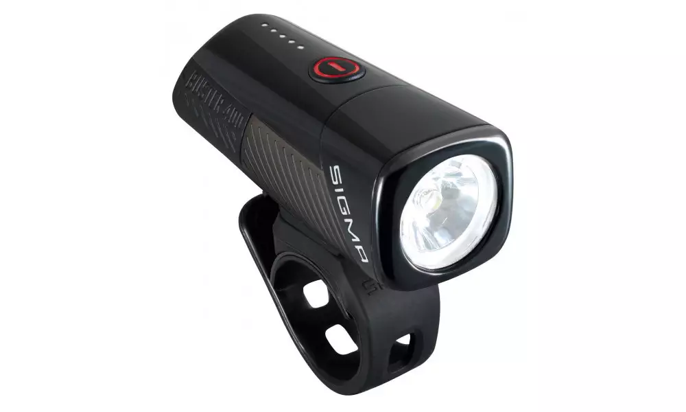 Esituli Sigma Buster 400 USB - 13