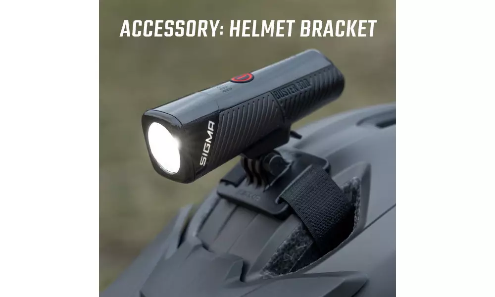 Esituli Sigma Buster 800 USB - 5