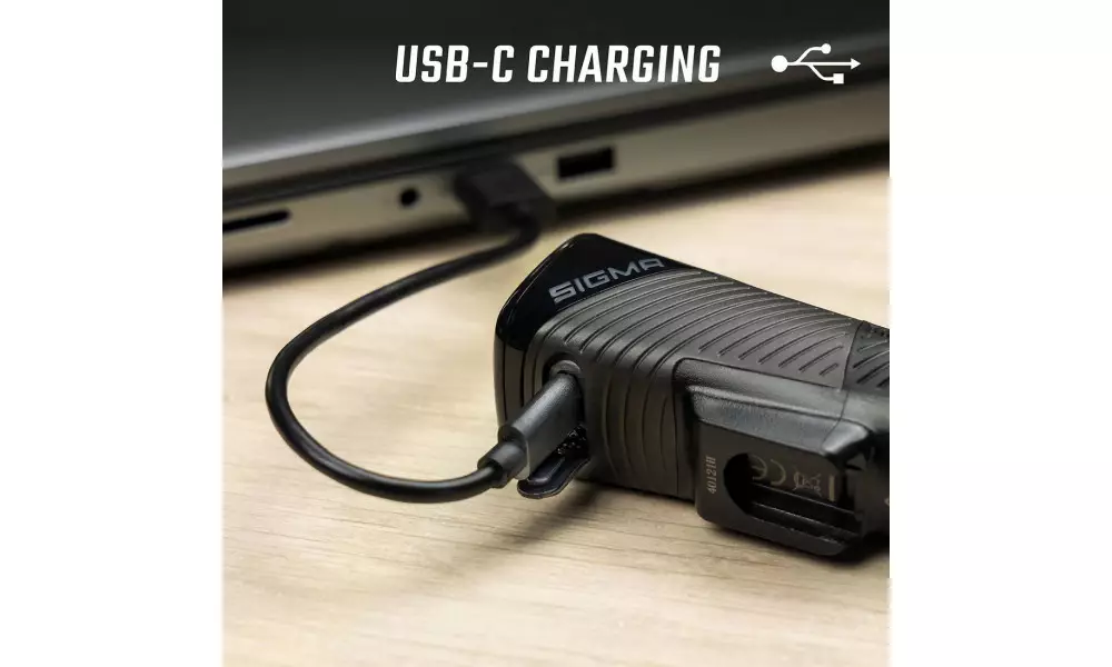 Esituli Sigma Buster 800 USB - 8