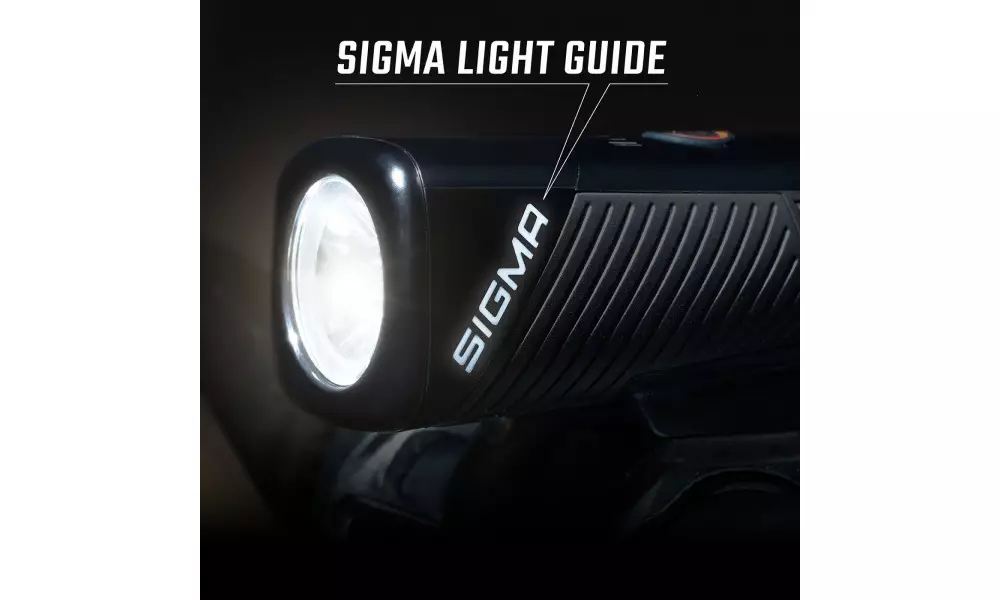 Esituli Sigma Buster 800 USB - 10