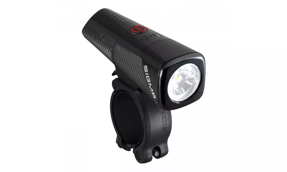 Esituli Sigma Buster 800 USB - 13