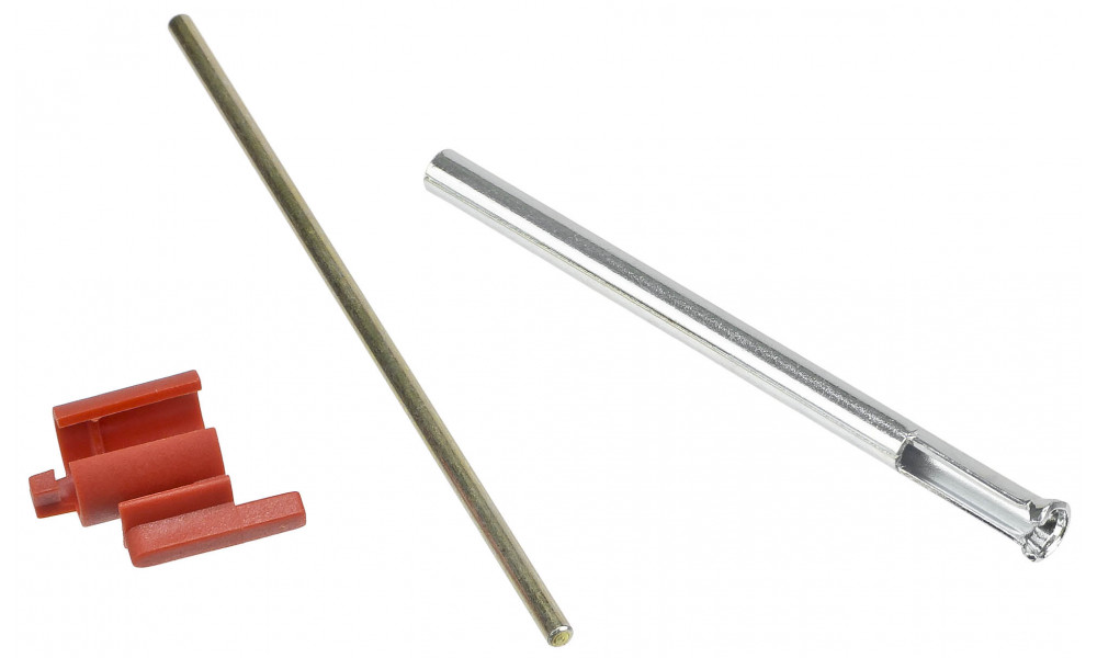 Rummu ümberlülitustelg SRAM S7 