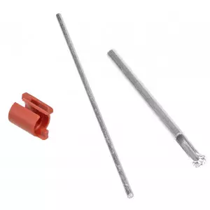 Rummu ümberlülitustelg SRAM P5