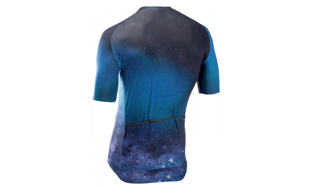 Rattasärk Northwave Freedom S/S blue - 2