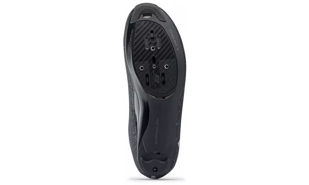 Rattakingad Northwave Freedom Revolution 3 Road black-iridescent - 3