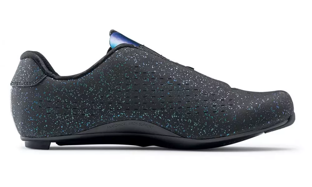 Rattakingad Northwave Freedom Revolution 3 Road black-iridescent - 4