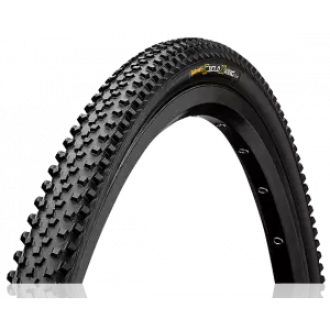 Väliskumm 28" Continental 28x32 CycloX King folding Skin
