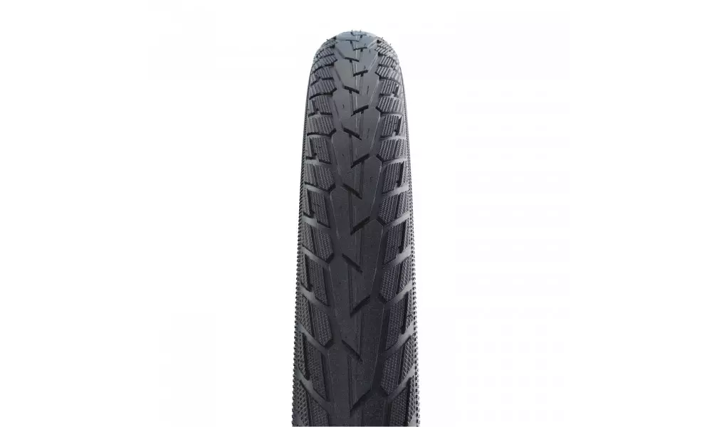 Väliskumm 12" Schwalbe Road Cruiser HS 484, GreenCompound Wired 47-203 / 12x1.75 - 2