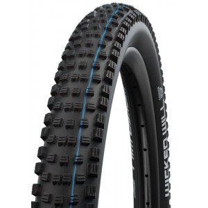 Väliskumm 29" Schwalbe Wicked Will HS 614 Evo Fold TLE 62-622 / 29x2.40 Super Ground Addix SpeedGrip