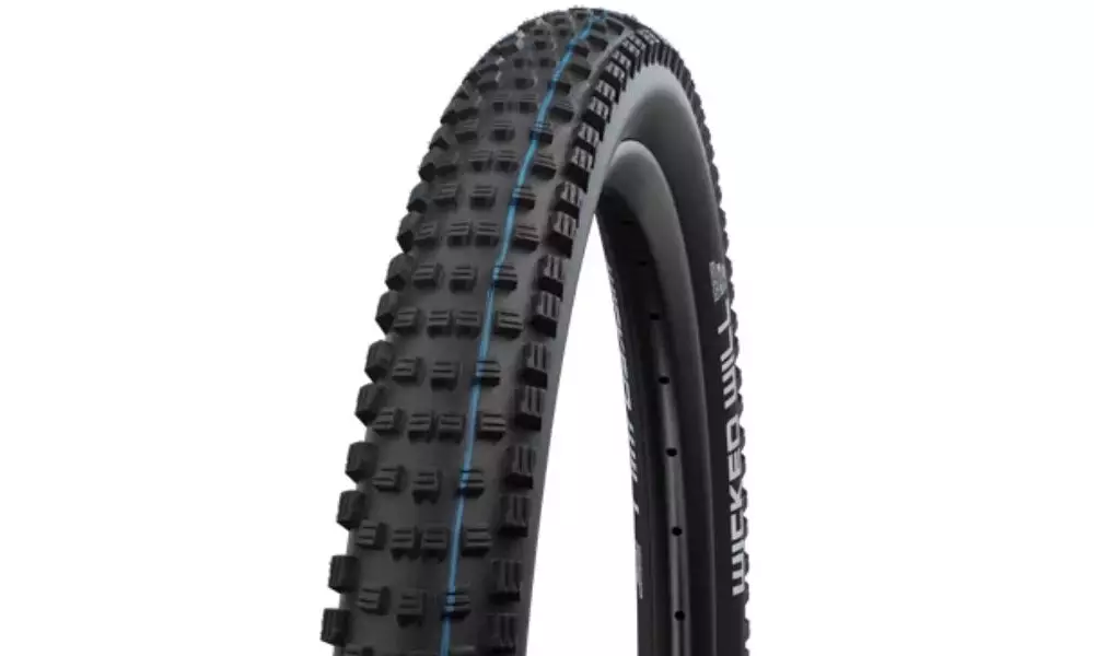 Väliskumm 29" Schwalbe Wicked Will HS 614, Perf Fold. Sisekummless 62-622 / 29x2.40 Addix - 1