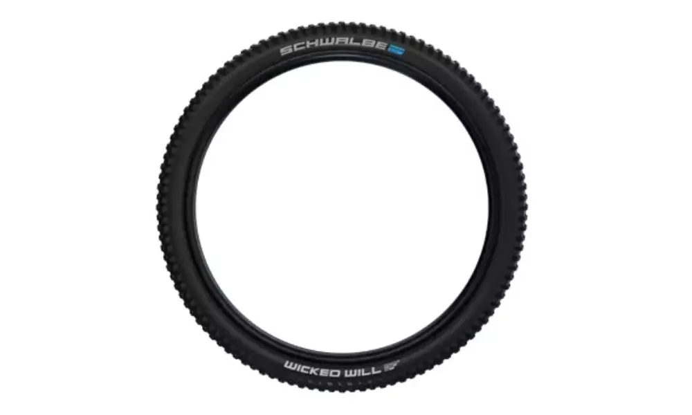 Väliskumm 29" Schwalbe Wicked Will HS 614, Perf Fold. Sisekummless 62-622 / 29x2.40 Addix - 2