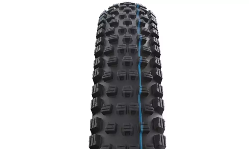 Väliskumm 29" Schwalbe Wicked Will HS 614, Perf Fold. Sisekummless 62-622 / 29x2.40 Addix - 3
