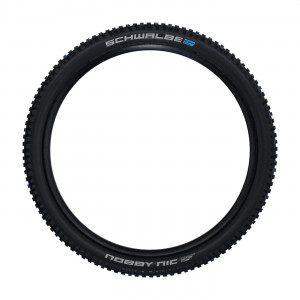 Väliskumm 29" Schwalbe Nobby Nic HS 602 Evo Fold TLE 62-622 / 29x2.40 Super Trail Addix Soft