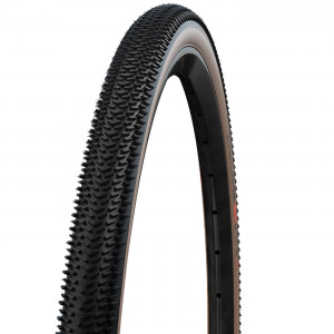 Väliskumm 28" Schwalbe G-One R HS 610 Evo Fold TLE 40-622 / 28x1.50 Super Race Addix Race