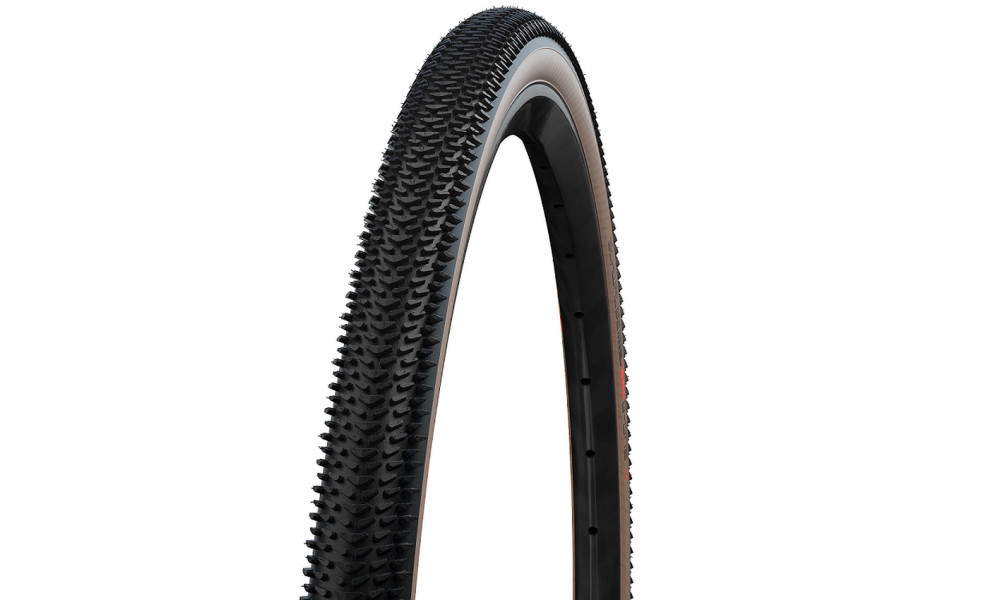 Väliskumm 28" Schwalbe G-One R HS 610 Evo Fold TLE 45-622 / 28x1.70 Super Race Addix Race - 1