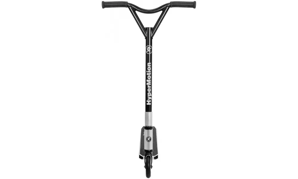 Tõukeratas HyperMotion Evo Stunt silver - 9
