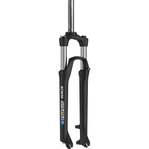 Esiamort SR Suntour XCM 30 DS HLO 29" 100mm 1-1/8" 9x100mm black