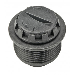 Eelpinge regulaator SR Suntour 28mm stanchions ID crown SF9 - CR9 700C (FKE213-03)