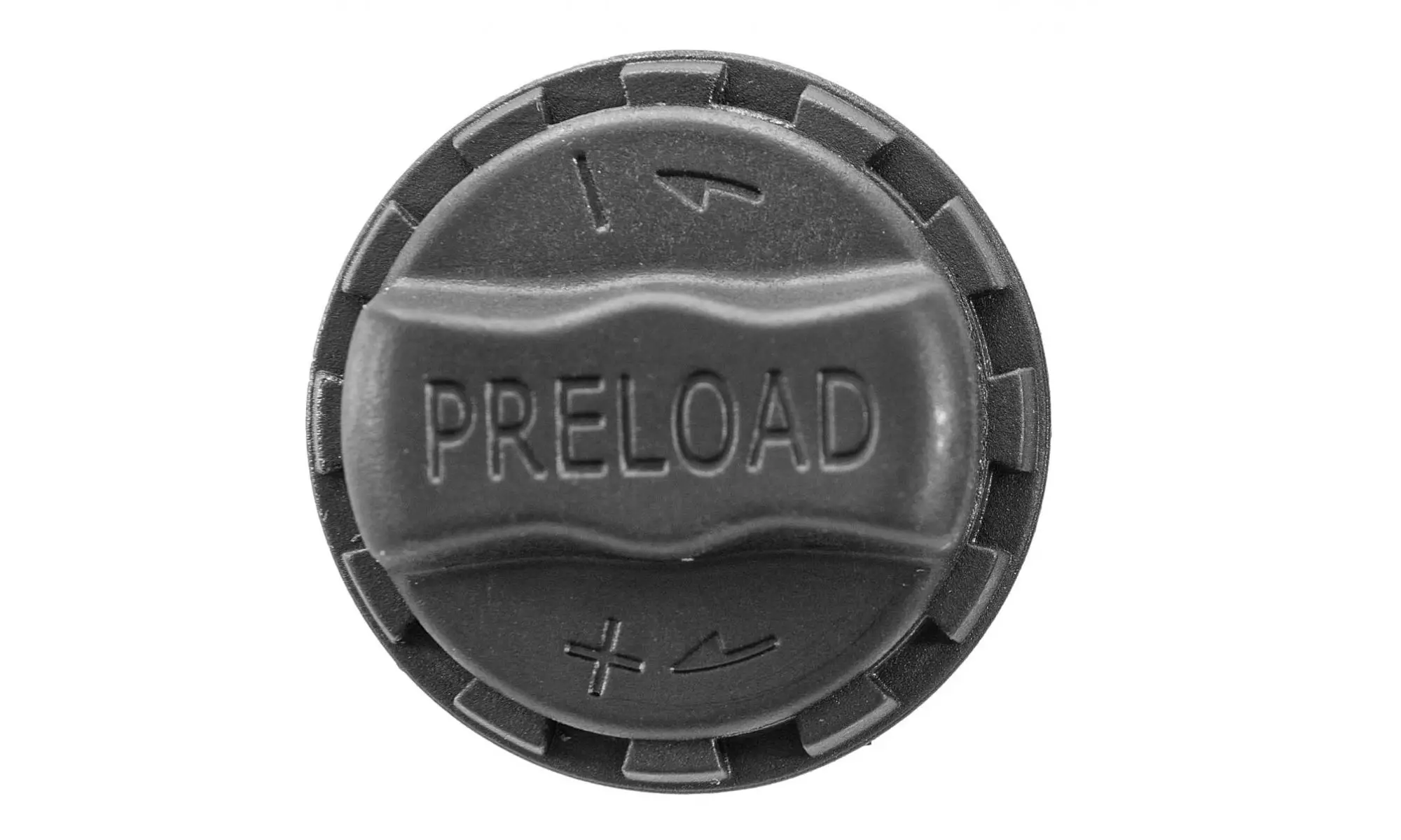 Preload adjuster SR Suntour 28mm stanchions SF11-15 XCT, NEX, CR8V-V2 (FKE008-12) - 1