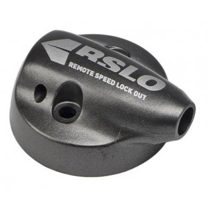 Välise esihargi lukustuse kate SR Suntour SF17 NCX RL (30mm stanchions) (FKE310-61)