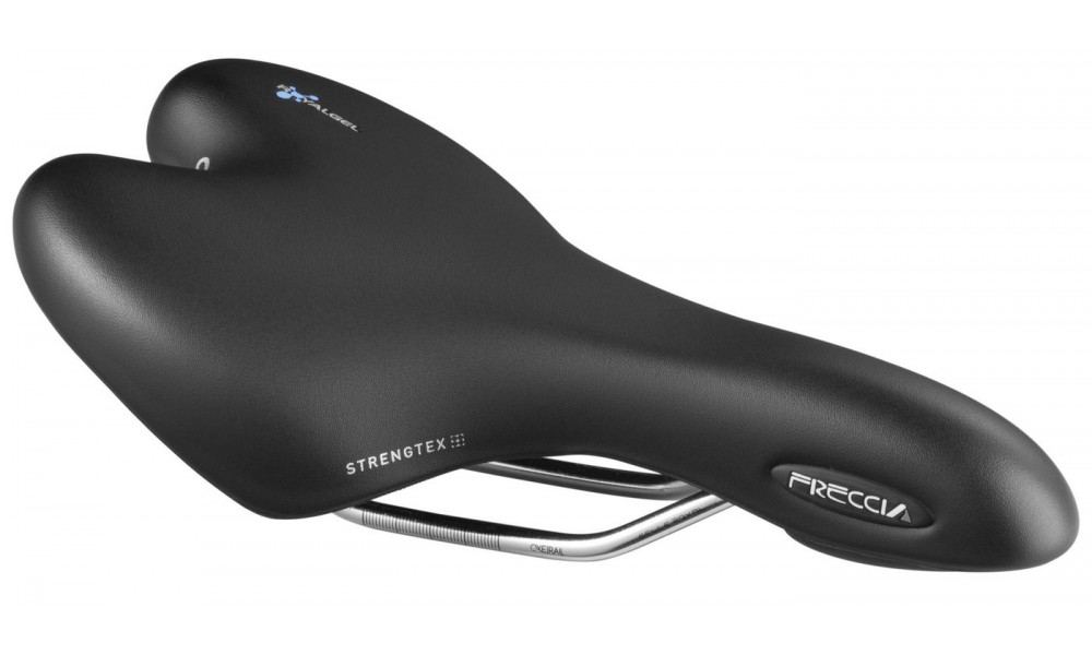 Sadul Selle Royal Freccia Strengtex RoyalGel - 1