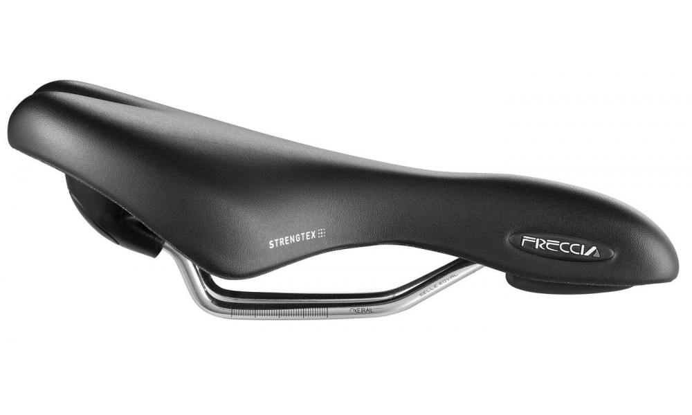 Sadul Selle Royal Freccia Strengtex RoyalGel - 5