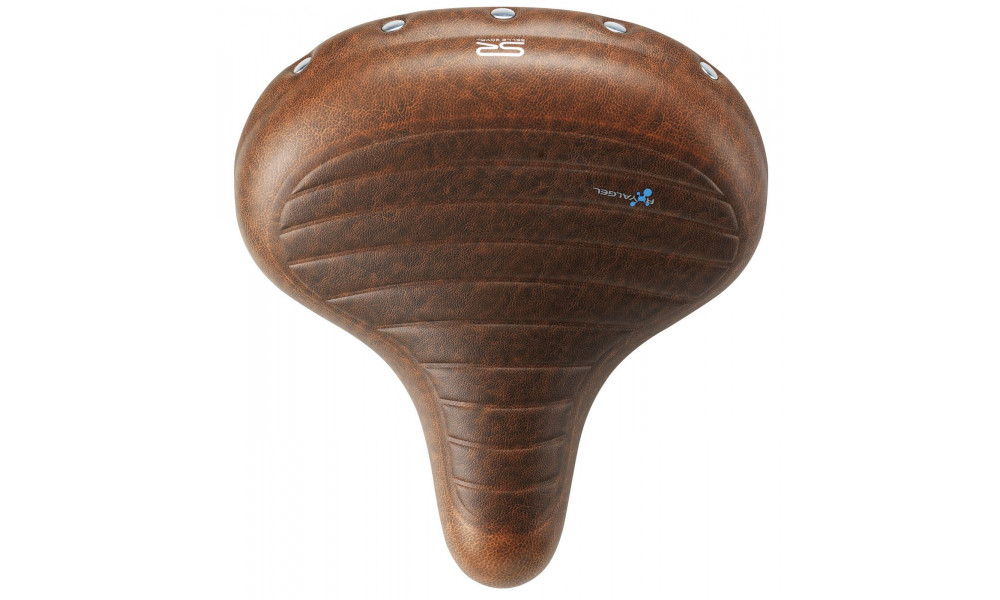 Sadul Selle Royal Drifter Plus RVL RoyalGel brown - 2