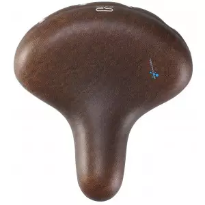 Sadul Selle Royal Drifter Small RVL RoyalGel brown