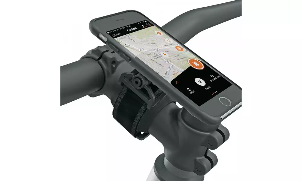 Telefonihoidja SKS Compit Anywhere - 2