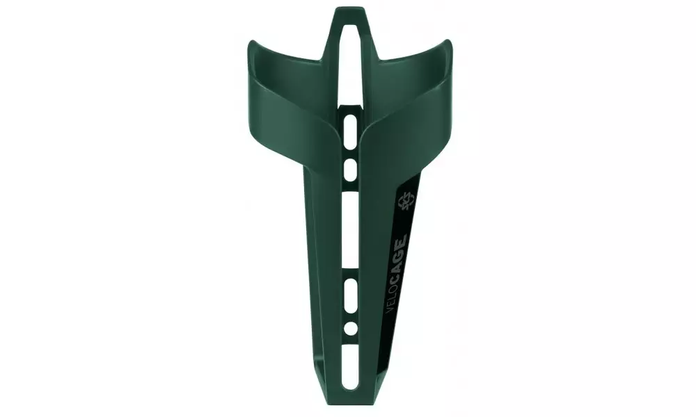Pudelikorv SKS Velocage petrol-green - 2