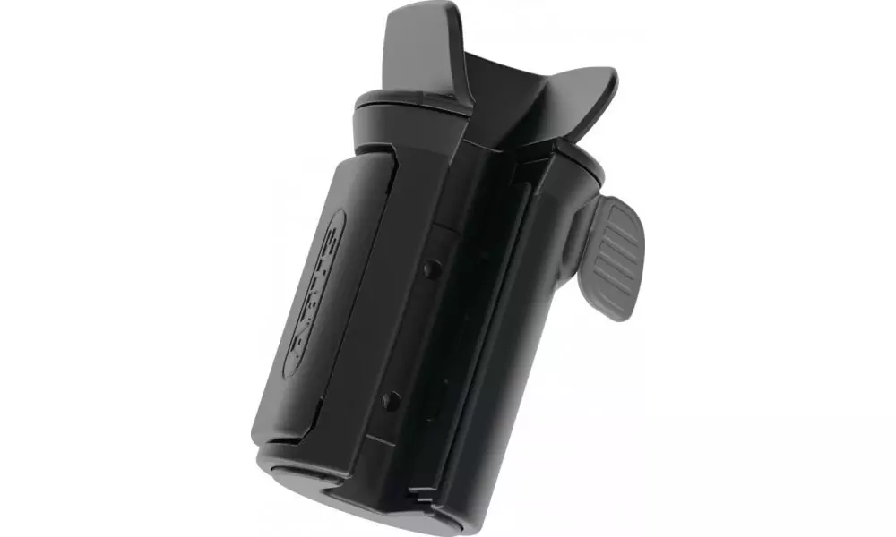 Lukk Abus Granit XPlus 540/160HB300+SH B - 3