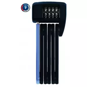 Lukk Abus Bordo Combo Lite Mini 6055C/60 Movistar Lukk Abus Bordo Combo Lite Mini 6055C/60 Movistar