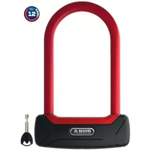 Lukk Abus Granit Plus 640/135HB150 RD Lukk Abus Granit Plus 640/135HB150 RD