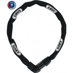 Lukk Abus Tresor 1385/110 BK