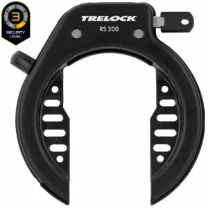 Lukk Trelock RS 300 AZ Flex Mount