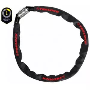 Lukk Trelock BC 115/60/4 CODE black