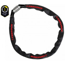 Lukk Trelock BC 115/60/4 CODE black