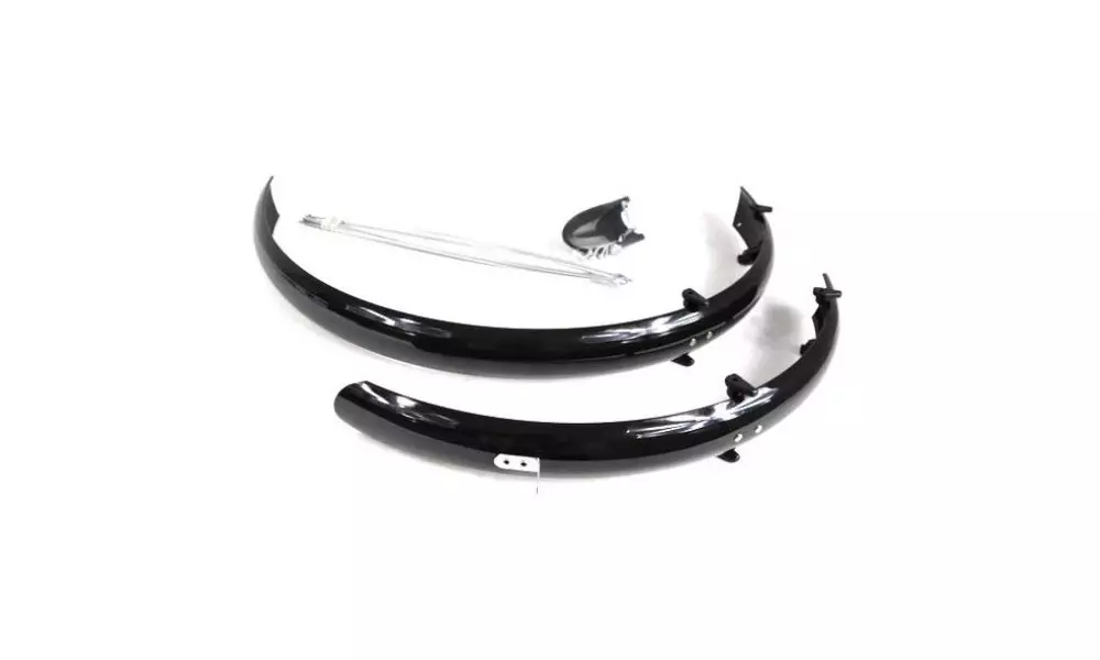 Porikaitsed Orion OR 24"x53mm nylon black 