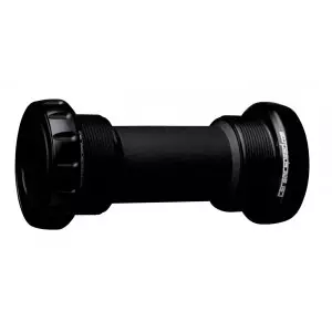 Keskjooksud CeramicSpeed BSA Road 68mm for Shimano, FSA, Rotor 24mm black (101307)
