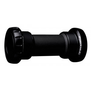 Keskjooksud CeramicSpeed BSA Road 68mm for SRAM GXP 24 / 22,2mm black (101319)