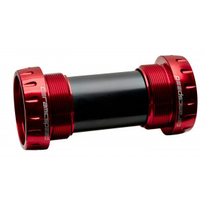 Keskjooksud CeramicSpeed ITA 70mm for Campagnolo UltraTorque 25mm red (101329)