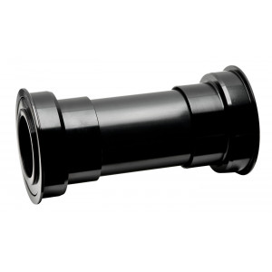 Keskjooksud CeramicSpeed BB86 /PF41X86.5 for Shimano/FSA/Rotor 24mm black (101339)