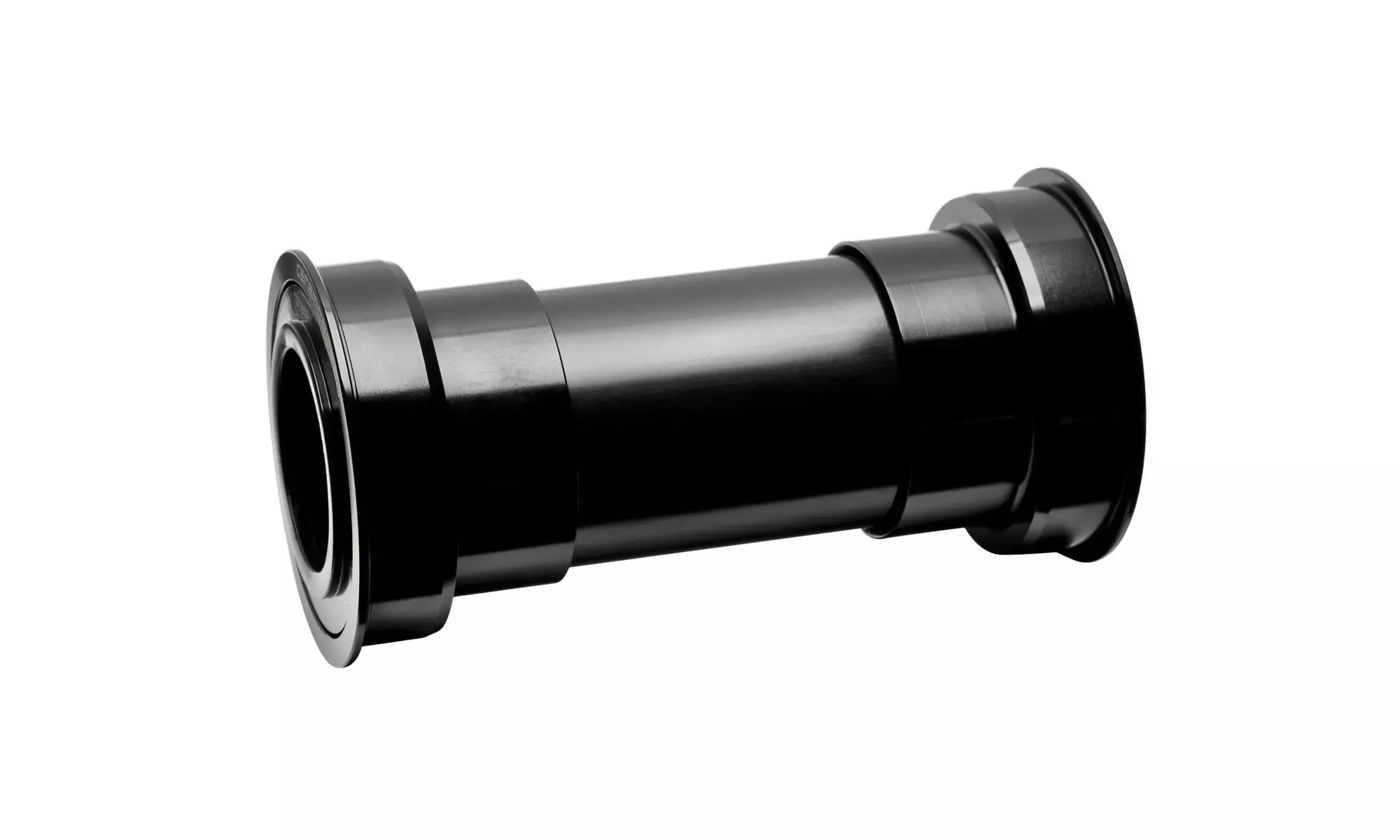 Keskjooksud CeramicSpeed BB86 /PF41X86.5 for Shimano/FSA/Rotor 24mm black (101339) 