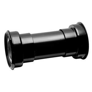 Keskjooksud CeramicSpeed BB86 /PF41X86.5 for SRAM GXP 24 / 22,2mm black (101484)